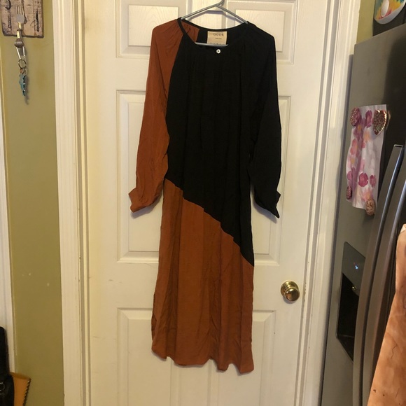 SEEK Collection Dresses & Skirts - COPY - SEEK Collection Caz dress